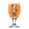 Sniffler Beer  Glass - Bear 20