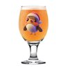 Sniffler Beer  Glass - robin (5)