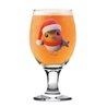 Sniffler Beer  Glass - robin (8)