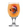 Sniffler Beer  Glass - robin (9)