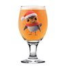 Sniffler Beer  Glass - robin (10)