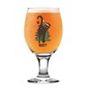 Sniffler Beer  Glass - cats (3)