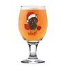 Sniffler Beer  Glass - cats (5)