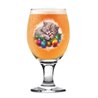 Sniffler Beer  Glass - cats (9)