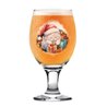 Sniffler Beer  Glass - cats (11)