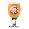 Sniffler Beer  Glass - cats (12)