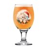 Sniffler Beer  Glass - cats (13)