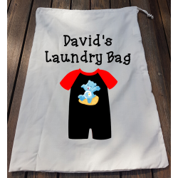 Laundry Bag - 11