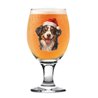 Sniffler Beer  Glass - dog (1)