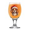 Sniffler Beer  Glass - dog (4)