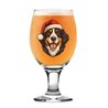 Sniffler Beer  Glass - dog (6)
