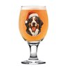 Sniffler Beer  Glass - dog (7)