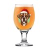 Sniffler Beer  Glass - dog (13)