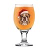 Sniffler Beer  Glass - dog (15)