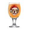 Sniffler Beer  Glass - dog (16)