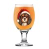 Sniffler Beer  Glass - dog (19)