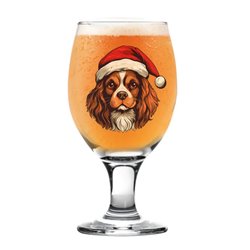 Sniffler Beer  Glass - dog (20)