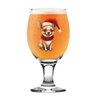 Sniffler Beer  Glass - dog (21)