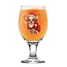 Sniffler Beer  Glass - dog (22)