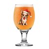 Sniffler Beer  Glass - dog (23)
