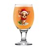 Sniffler Beer  Glass - dog (24)