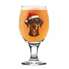Sniffler Beer  Glass - dog (26)