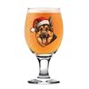 Sniffler Beer  Glass - dog (29)