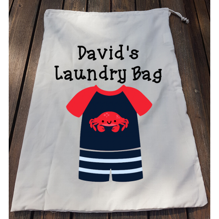 Laundry Bag - 14