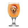 Sniffler Beer  Glass - dog (33)