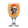 Sniffler Beer  Glass - dog (37)