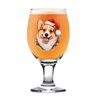 Sniffler Beer  Glass - dog (41)