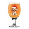 Sniffler Beer  Glass - dog (46)