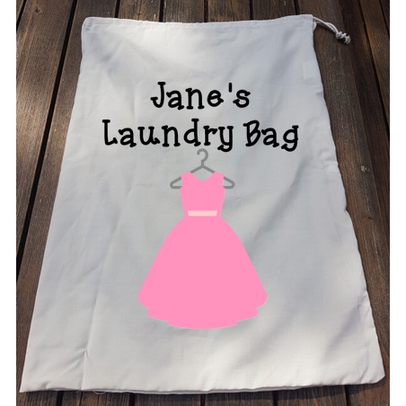 Laundry Bag - 16