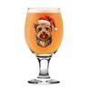 Sniffler Beer  Glass - dog (57)