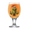 Sniffler Beer  Glass - grinch (11)