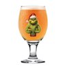 Sniffler Beer  Glass - grinch (3)