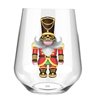 Stemless Wine Glass - gnome (20)