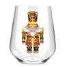 Stemless Wine Glass - gnome (23)