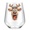 Stemless Wine Glass - dc(11)