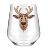 Stemless Wine Glass - dc(13)