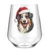Stemless Wine Glass - dog (7)
