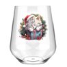 Stemless Wine Glass - cats (8)