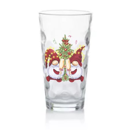 Highball Glass - gnome (1)