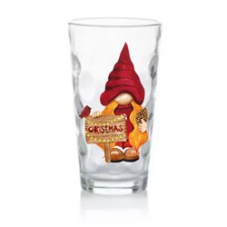 Highball Glass - gnome (3)