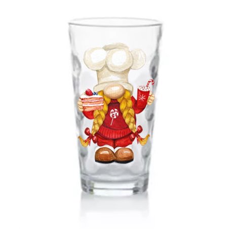 Highball Glass - gnome (10)