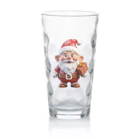 Highball Glass - gnome (15)
