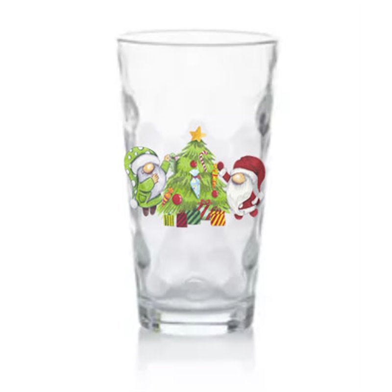 Highball Glass - gnome (19)