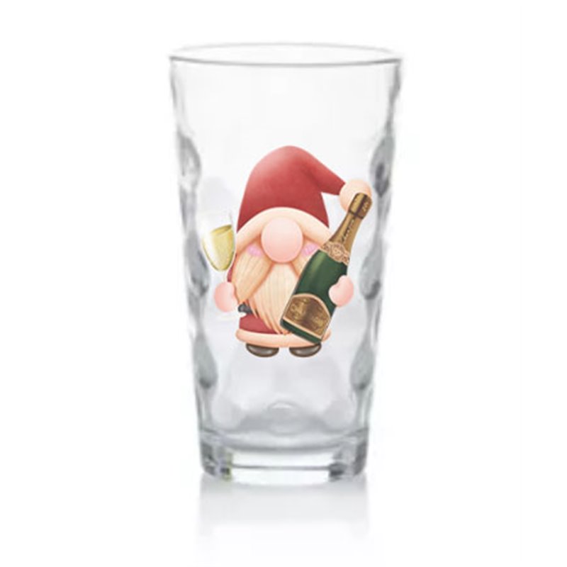 Highball Glass - gnome (25)