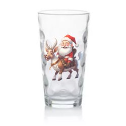 Highball Glass - gnome (30)