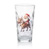 Highball Glass - gnome (30)